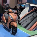 TVS Jupiter 125