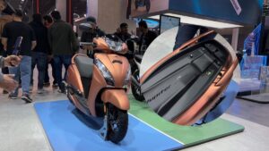 2025 TVS Jupiter 125: अब नए फीचर्स और स्टाइल के साथ जल्द करेगा एंट्री