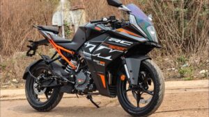 2025 KTM RC 200: अब दमदार परफॉर्मेंस, नए फीचर्स और क्लासिक स्टाइल सिर्फ ₹2.54 लाख में