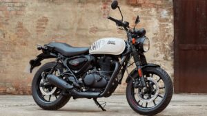 2025 Royal Enfield Hunter 350: नए अवतार में स्टाइल और ताक़त का जबरदस्त कॉम्बिनेशन, देखे