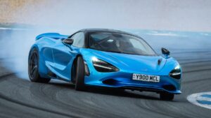 McLaren 750S: शानदार फीचर्स और लक्ज़री के साथ सिर्फ ₹6.80 करोड़ में