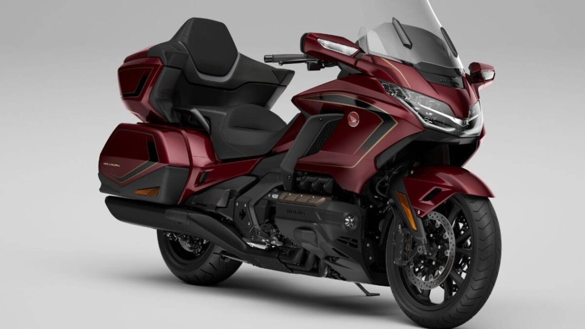 Honda Gold Wing