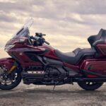 Honda Gold Wing