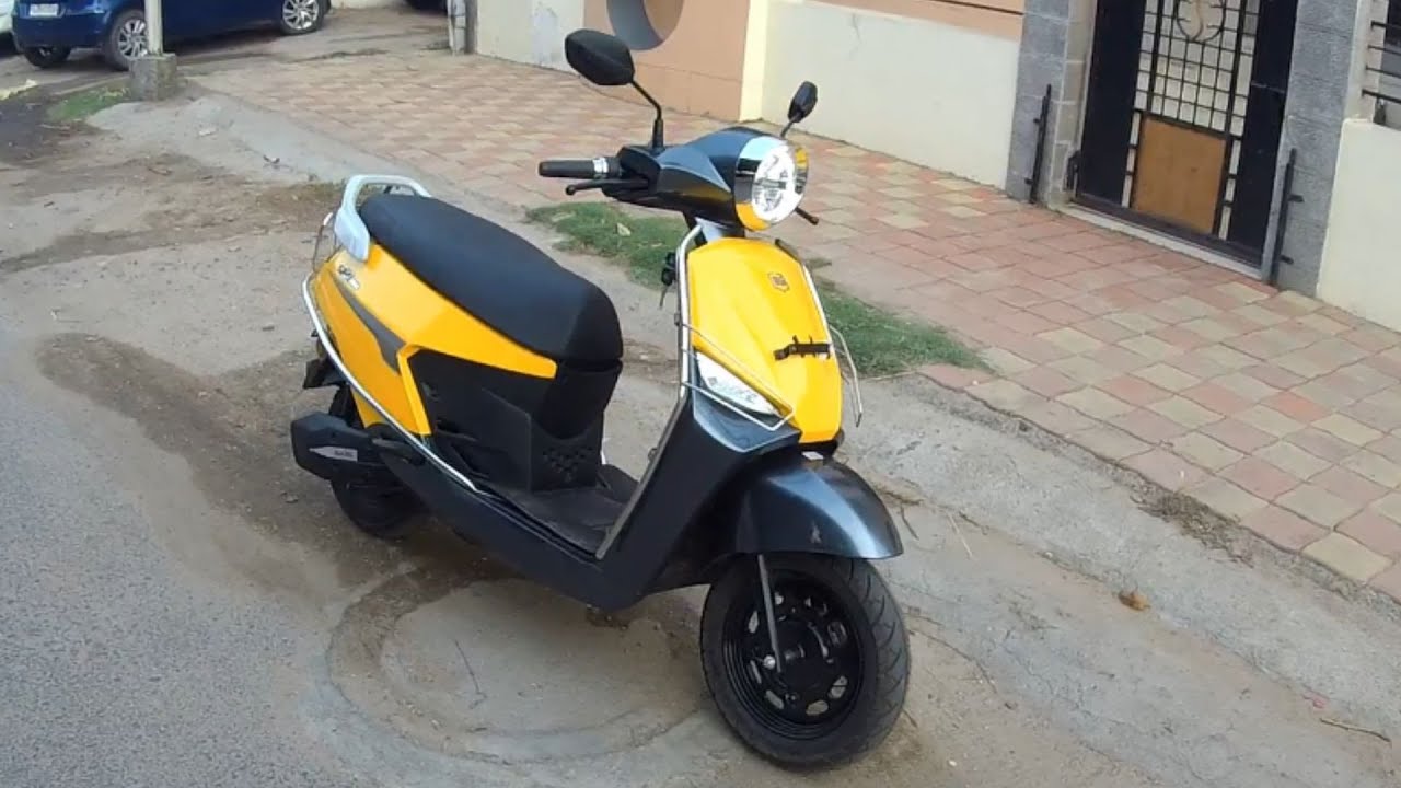 Bgauss C12i
