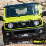 Maruti Jimny