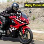 Bajaj Pulsar RS200