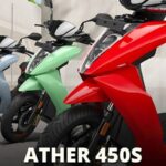 Ather 450S