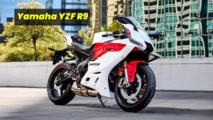 12 से 14 लाख में Yamaha YZF R9, आधुनिक युग की सबसे भरोसेमंद स्पोर्ट बाइक