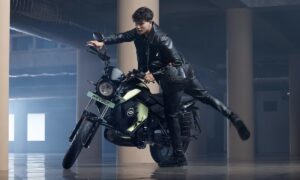 Revolt RV1 इलेक्ट्रिक बाइक, केवल ₹12,000 की डाउन पेमेंट पर होगा आपका