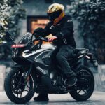 Bajaj Pulsar RS200