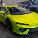 Lamborghini Temerario