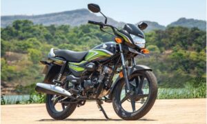 अगर चाहिए रोज की सवारी में आराम, माइलेज और भरोसा – तो Honda Shine 2025 है बेस्ट ऑप्शन!