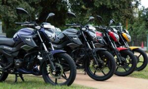 अब बाइक राइडिंग बनेगी और भी मजेदार, TVS Raider 125 में मिलते हैं स्मार्ट फीचर्स और जबरदस्त पिकअप!