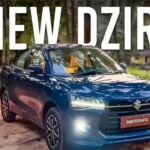 Maruti Suzuki Dzire Car