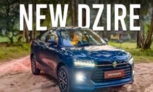 अब हर फैमिली का सपना होगा पूरा, Maruti Dzire के साथ मिलेगी कम कीमत में प्रीमियम फीलिंग!