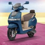 ABZO Sigilo Scooter