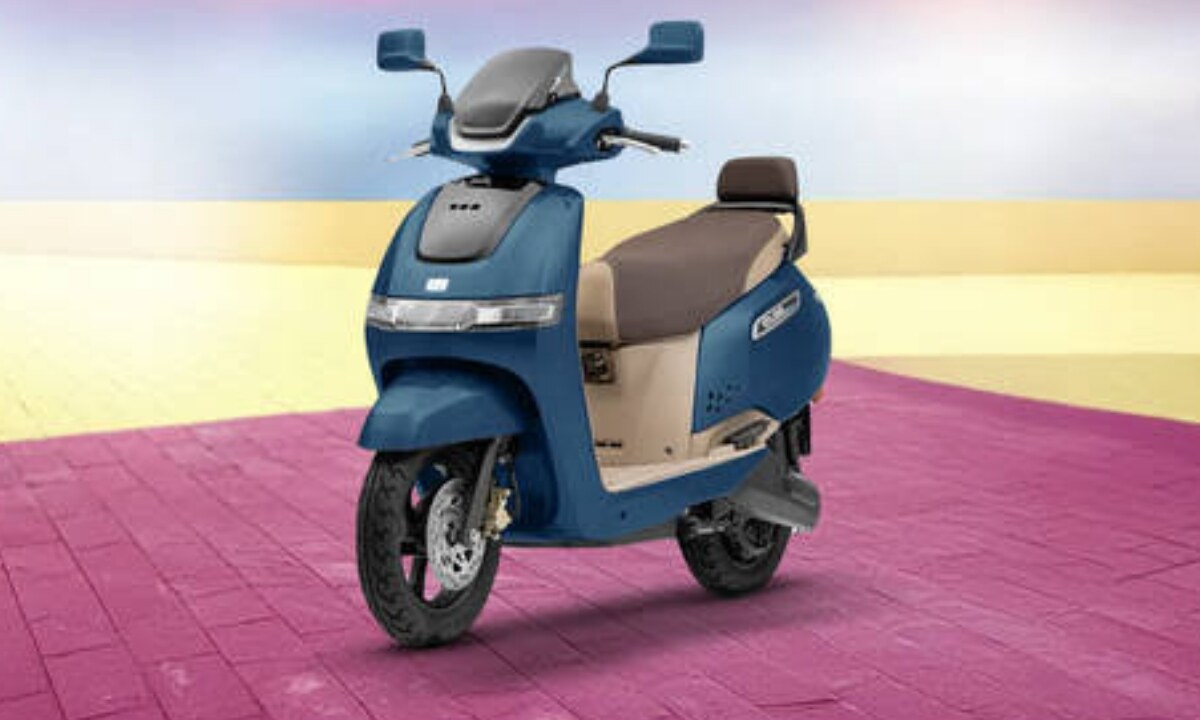 ABZO Sigilo Scooter
