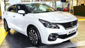 Maruti Baleno 2025: स्टाइल, और शानदार फीचर्स का परफेक्ट कॉम्बिनेशन, कीमत 6.70, 9.92 लाख