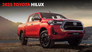 Toyota Hilux 2025 ने भारत में की दमदार एंट्री, अब हर सफर बनेगा यादगार