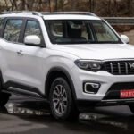 Mahindra Scorpio N