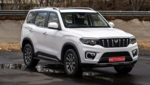 Mahindra Scorpio N 2025: पावरफुल और शानदार फीचर्स के साथ, कीमत 13.99- 25.15 लाख