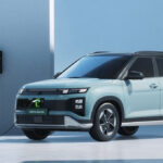 Hyundai Creta EV