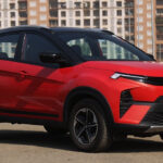 Tata Nexon