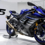 Yamaha R15 V5