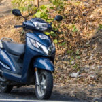 Honda Activa 125