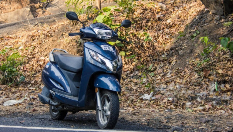 Honda Activa 125