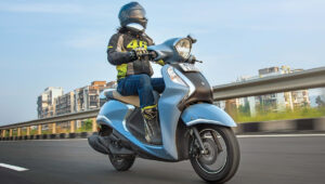 2025 Yamaha Fascino 125: स्टाइल, स्मार्टनेस, स्मूद राइड और दमदार परफॉर्मेंस का परफेक्ट कॉम्बिनेशन