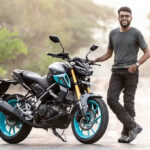 Yamaha MT-15 V2