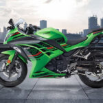 Kawasaki Ninja 300