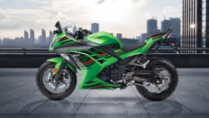 Kawasaki Ninja 300: स्पीड, स्टाइल और भरोसे का परफेक्ट मेल