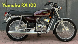 2025 Yamaha RX100: एक बार फिर लौट आया है दमदार परफॉर्मेंस और क्लासिक स्टाइल के साथ, जानिए कीमत