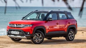 Maruti Brezza 7-Seater 2025: अब बड़ी फैमिली को मिलेगा स्टाइल और स्पेस का पूरा मज़ा