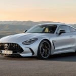 Mercedes-Benz AMG GT 63