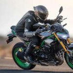 Kawasaki Z900