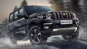 Mahindra Scorpio 2025: दमदार स्टाइल और देसी जज़्बे का मेल