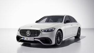 Mercedes-AMG S 63 E: परफॉर्में और पावर का बेमिसाल प्रदर्शन, जानिए क्या होगी कीमत?