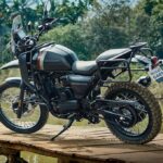 Yezdi Adventure
