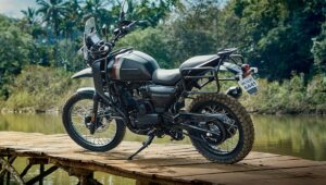 2025 Yezdi Adventure: नया जोश, दमदार परफॉर्मेंस और हर सफर के लिए तैयार ऑफ-रोड महारथी