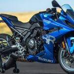Suzuki GSX-8R