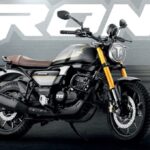 TVS Ronin