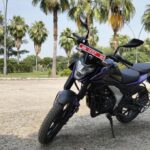 Bajaj Pulsar N125