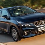 Maruti Suzuki Baleno