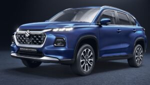 Maruti Grand Vitara 2025: भारतीय सड़कों की शान, स्टाइल, दम और माइलेज का बेमिसाल संगम