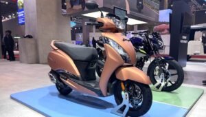 2025 TVS Jupiter CNG: कम खर्चे में लंबा सफर, भारत का पहला CNG स्कूटर लेकर आ रहा है माइलेज का तूफान