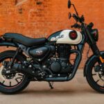 Royal Enfield Hunter 350