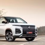 MG Hector:
